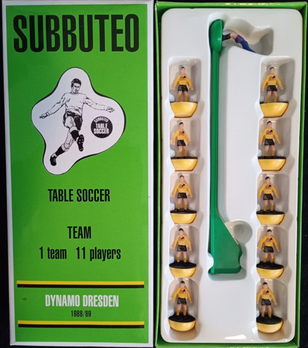 Subbuteo leggenda vintage - subbuteo,