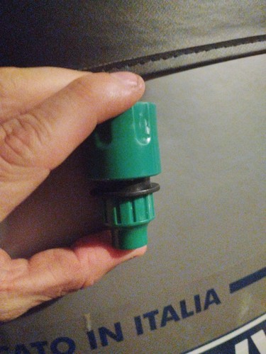 Raccord robinet cuve tuyaux - robinet,