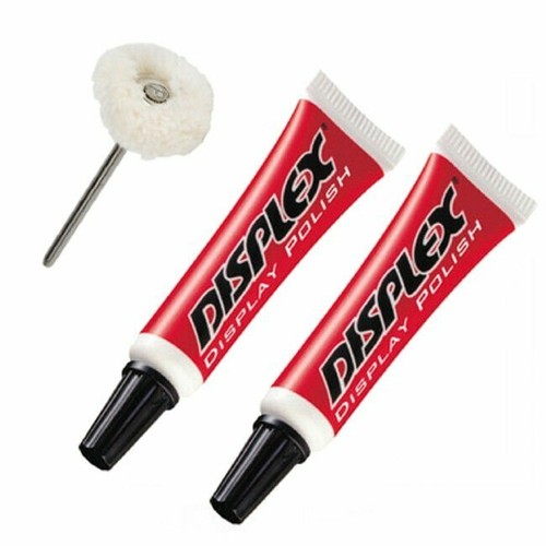 Displex display polish - 2,