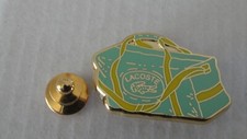 ORIGINAL LACOSTE PIN S BAG