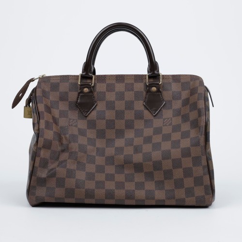 Louis vuitton speedy en - louis,