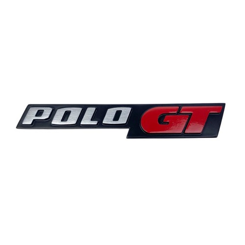 Volkswagen polo logo - -,