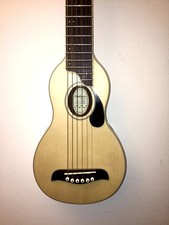 Washburn Rover Travel Guitar