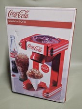 MACHINE A GRANITÉS COCA