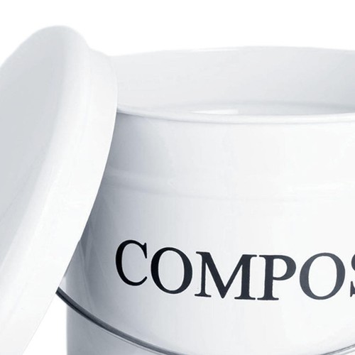 Composteur cuisine - de,