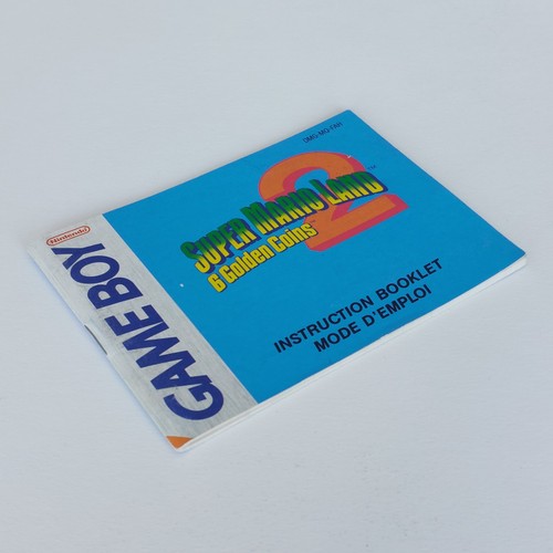 Super mario land jeu - 2,