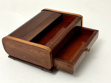 BOITE A CIGARETTES OU A