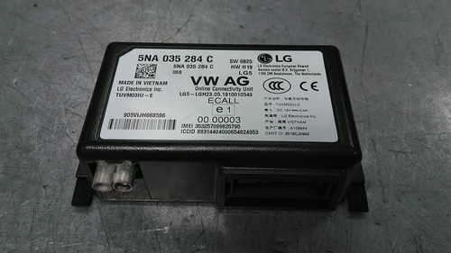 Ordinateur divers skoda - skoda, superb
