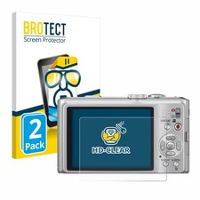 2 Pièces Film Protection