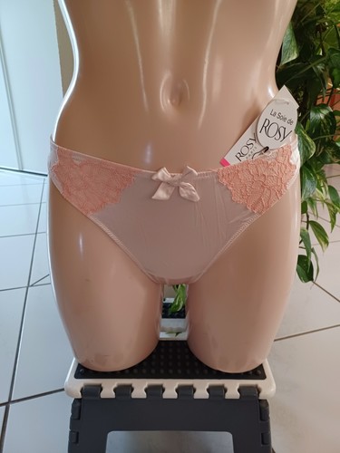 Rosy tanga string taille - tanga,