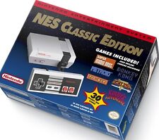 Brand New Classic Edition US Mini Game 30 Games NES Console Games