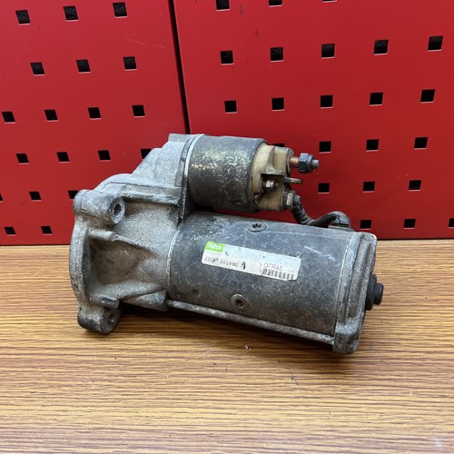 Démarreur citroen diesel - démarreur,