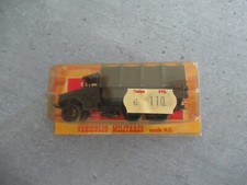 véhicule militaire / EKO /