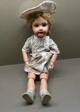 ANCIENNE POUPEE UNIS France