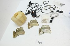 Porsche 911 964 Pièces