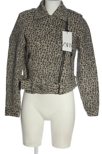 Zara veste motard dames - motard,