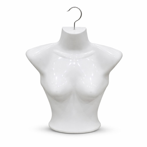 Torse femme adolescent - torse,