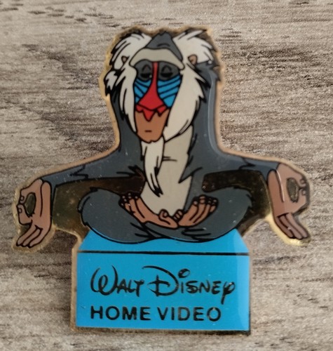 Pin walt disney - pin's,