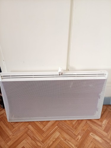 Radiateur électrique atlantic - radiateur,