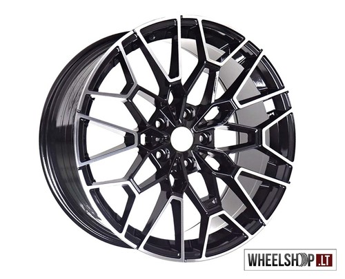 Adr 827m style r19 5x120 - adr,