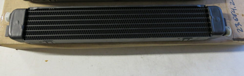 Oil cooler for bmw e28 - oil,