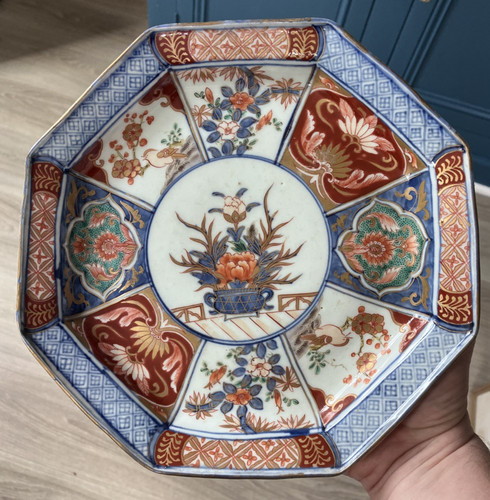 Belle assiette coupe - belle,