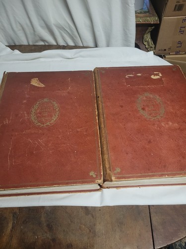 Livre ancien album la - livre,
