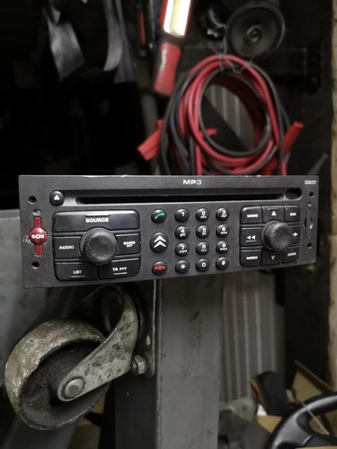 Autoradio magneti marelli - autoradio,