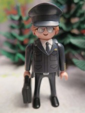 PILOTE 70369 série 18 city