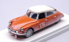 Miniature voiture auto 1:43
