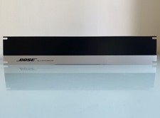 Bose 402-E Active Equalizer