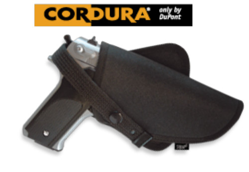 Holster étui cordura auto - , 3/4
