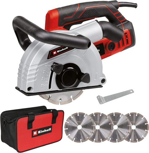 Einhell 1700 scie murale - einhell,