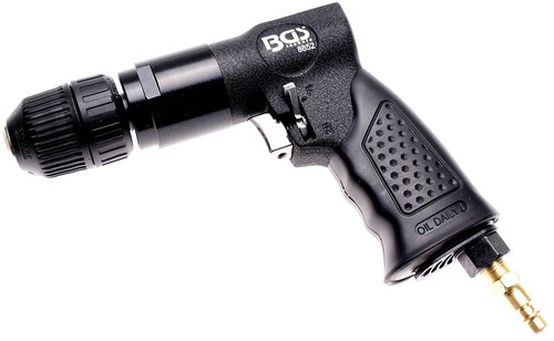 Perceuse pneumatique bgs avec - perceuse,