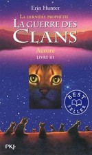 La guerre des clans : cycle 2