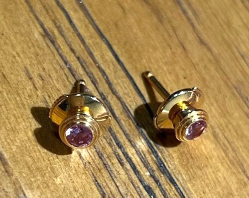 Boucles oreilles cartier - boucles, d'oreilles