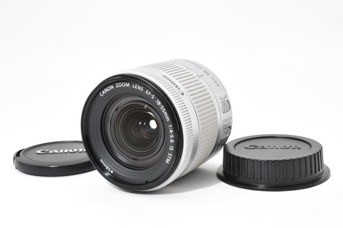 Canon 55mm 4 5 - ef-s, 18-55mm