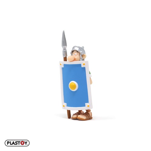 Plastoy astérix figurine - plastoy,