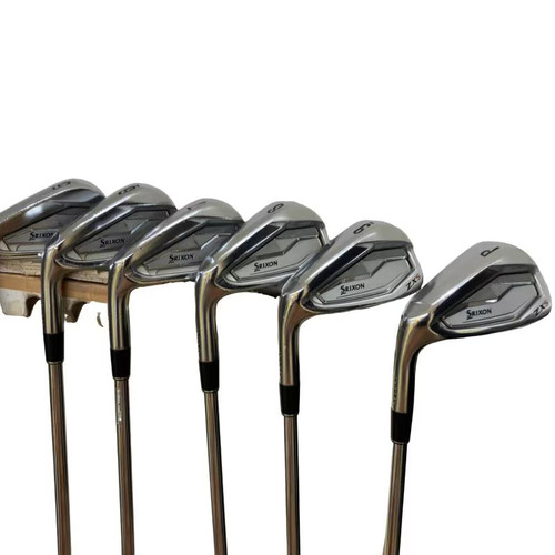 Srixon iron set zx5 - srixon,