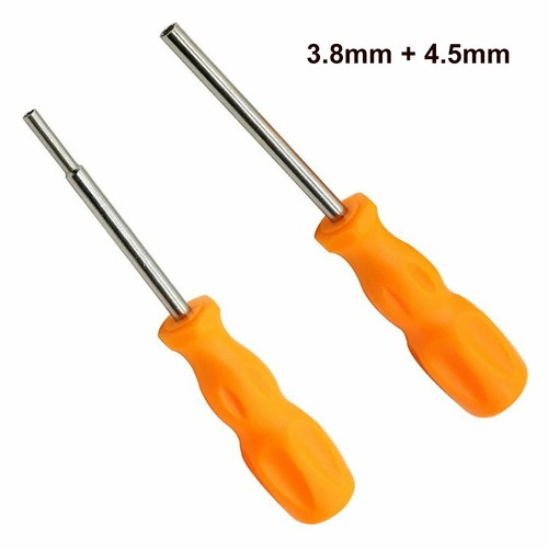 8mm 5mm screwdriver - 3.8mm+4.5mm, bit