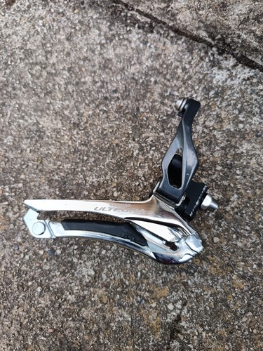 Dérailleur avant shimano - avant,