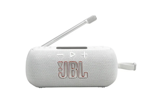 Jbl tuner radio portable - tuner, 3