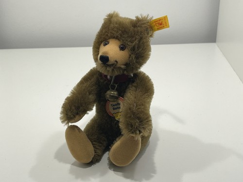 Ours animal steiff 029721 - animal,