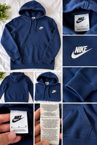 Sweat capuche nike homme - capuche,