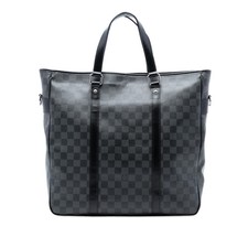 Louis Vuitton Damier Graphite