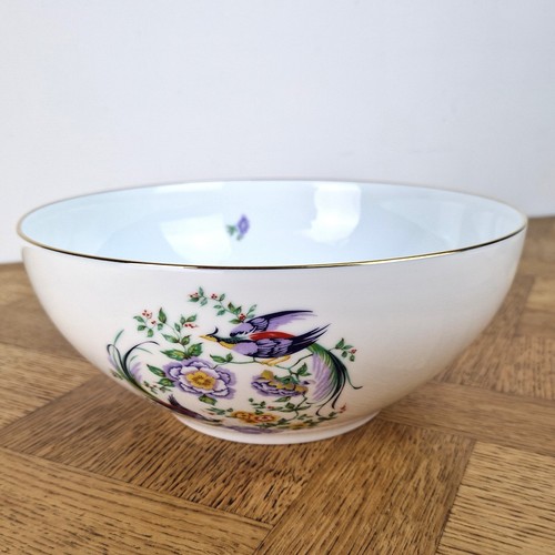 Saladier blanc limoges - blanc,