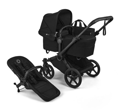 Bugaboo donkey single to - bugaboo,