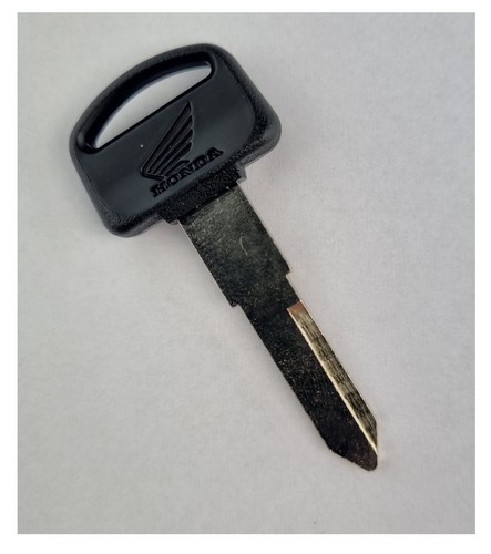 Clé vierge pour honda cbr - honda, 125
