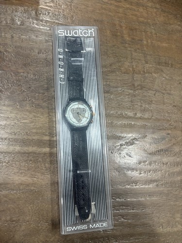 Montre poignet swatch - montre,