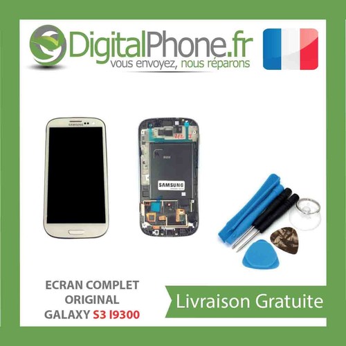 Ecran original samsung galaxy - ecran,
